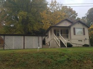 421 Fordtown Rd, Kingsport, TN 37663