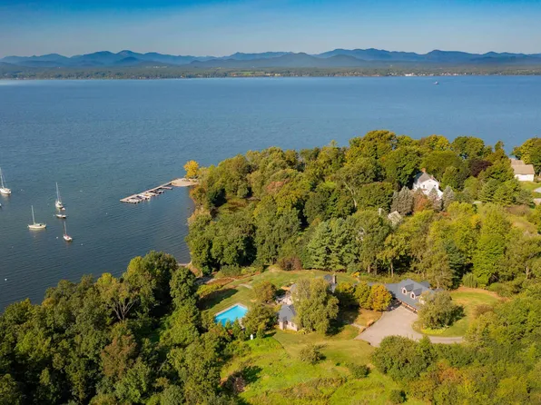 202 McNeil Cove Road, Charlotte, VT 05445