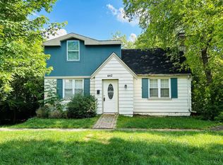 442 Samoht Ridge Rd, Cincinnati, OH 45238