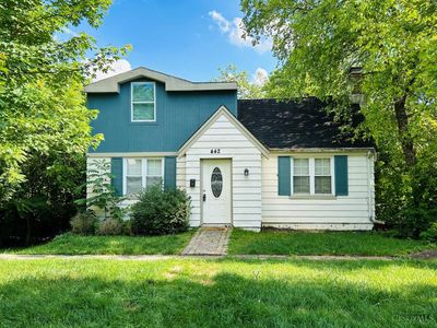 442 Samoht Ridge Rd, Cincinnati, OH, 45238