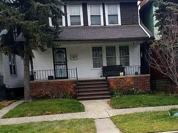 1700 W Buena Vista St, Detroit, MI 48238