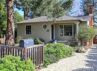 1035 Middle Ave, Menlo Park, CA 94025