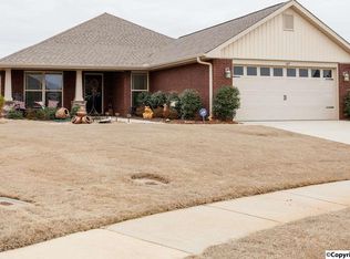109 First Hill Dr, Harvest, AL 35749