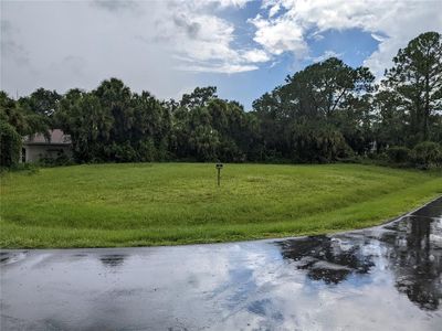 Taunton Avenue Lot #20, North Pt, FL, 34286