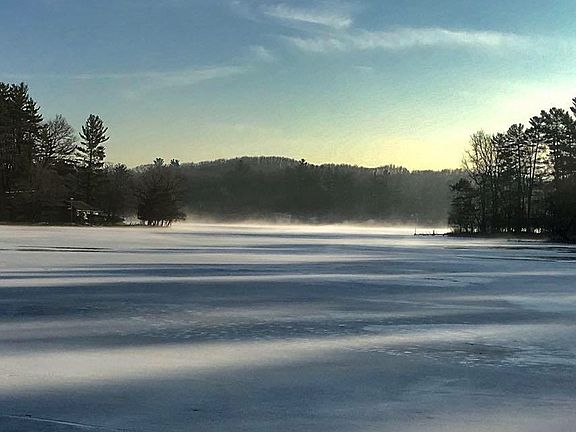 Winter on Tower Point 