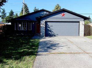 8312 NE Starflower Ct, Vancouver, WA 98664