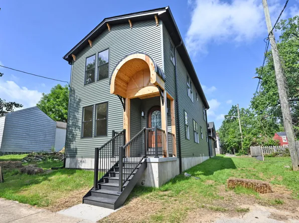 1217 Russell St, Covington, KY 41011