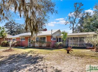 2818 2nd St, Savannah, GA 31404