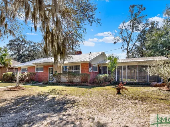 2818 2nd Street, Savannah, GA 31404