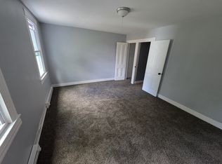 27 Rees St #1, Wilkes Barre, PA 18702