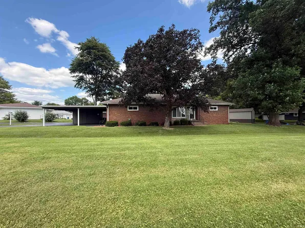 1106 22nd St, Lawrenceville, IL 62439