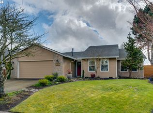 5142 NE Stable Dr, Hillsboro, OR 97124