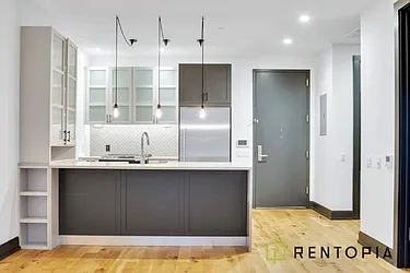 Rented by The KCI Group