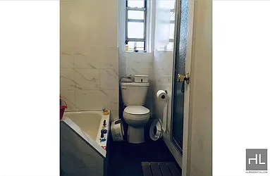 Rented by Highline Residential