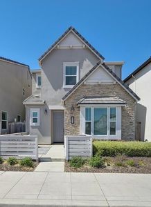 2355 Veterans First Ave, Sacramento, CA, 95818