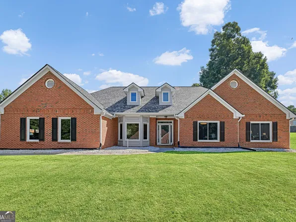 2145 Wynfield Point Dr, Buford, GA 30519