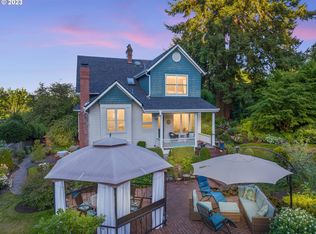 1840 S Riverdale Rd, Portland, OR 97219