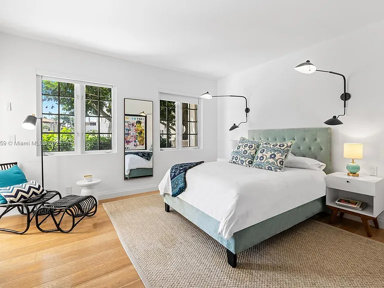 19216 Fisher Island Dr #19216 — Photo 28