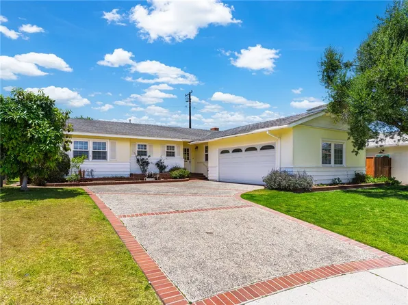 438 Calle De Felipe, Torrance, CA 90505