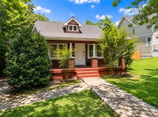 2328 Batavia St, Nashville, TN 37208