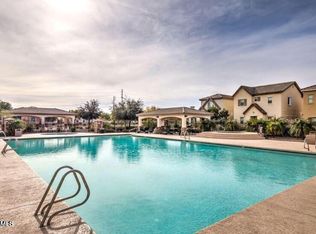 419 N Ranger Ct, Gilbert, AZ 85234
