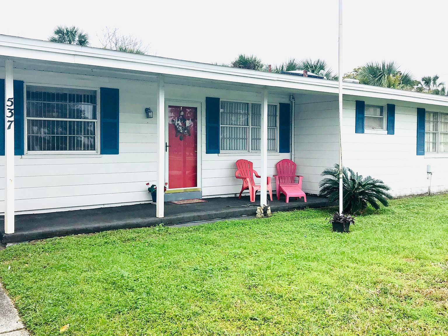 537 Florida Blvd, Neptune Beach, FL 32266 Zillow