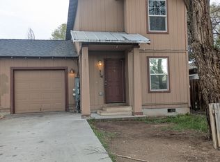 1365 SW Marie St, Madras, OR 97741