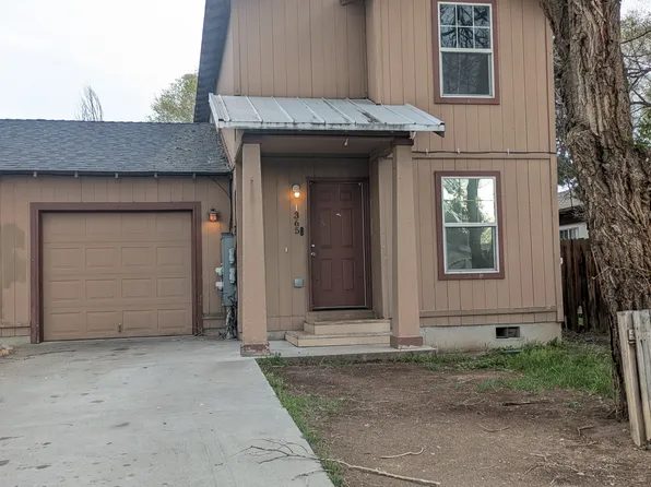 1365 SW Marie St, Madras, OR 97741