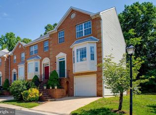 311 Stafford Glen Ct, Stafford, VA 22554
