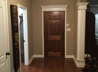 4071 Hermitage Dr, Benton, AR 72019