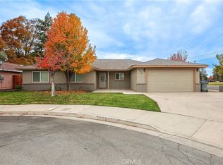 3571 Wathen Ct, Merced, CA 95348