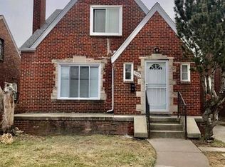 20124 Spencer St, Detroit, MI