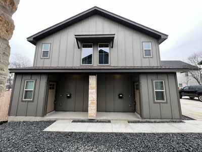810 S Walters St, San Antonio, TX, 78203