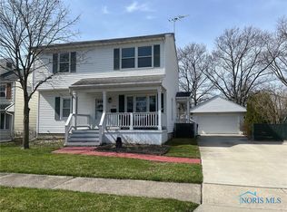 1141 Shelly Ave, Maumee, OH