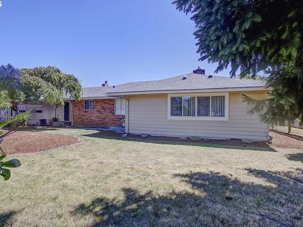 5321 NE 73rd Ave, Vancouver, WA 98662