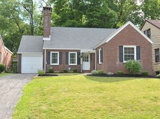 2915 Spencer Ave, Louisville, KY 40205