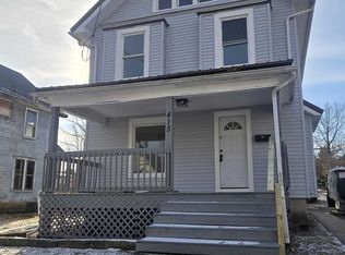 415 W Liberty St #415, Ashland, OH 44805