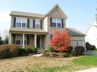 6089 Tuswell Dr, Dublin, OH 43016