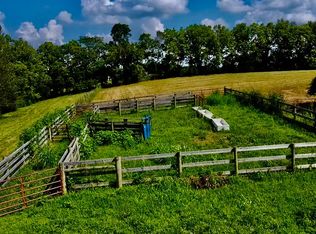 760 Mount Pleasant Rd, Owingsville, KY 40360