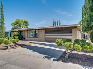8321 E Zemsky St, Tucson, AZ 85710