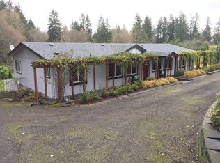 5760 NE Gunderson Rd, Poulsbo, WA 98370