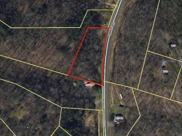 10685 Hardy Rd, Hardy, VA 24101