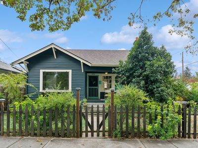 2104 NE 57th Ave, Portland, OR, 97213
