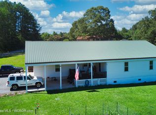 150 Goddard Rd, Bear Creek, AL 35543