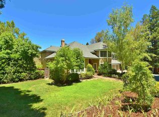 8 Elizabeth Ln, Danville, CA