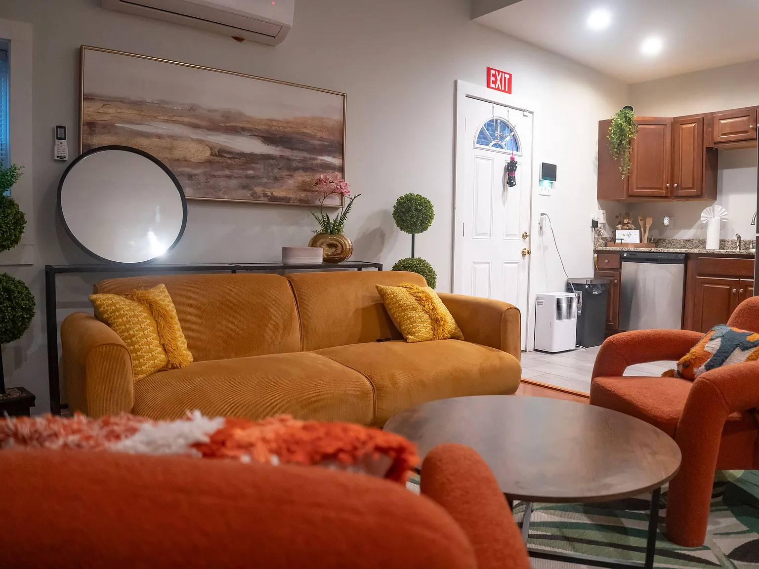 1 bed, $1,850 — Photo 2
