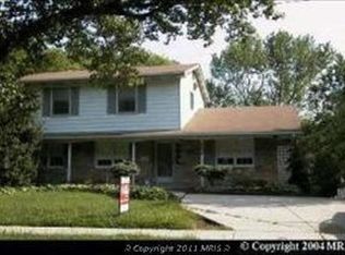 6603 Good Luck Rd, Hyattsville, MD 20784