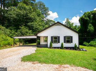 392 Corinth Rd, Hogansville, GA 30230