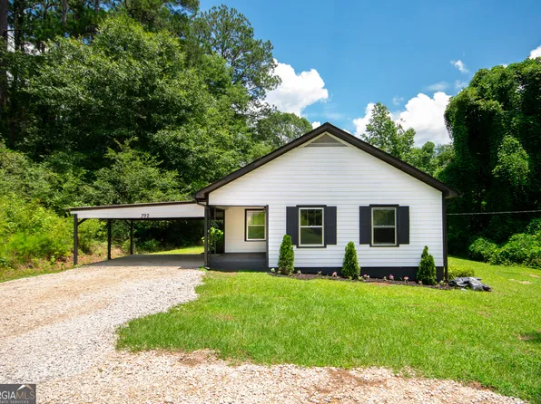 392 Corinth Rd, Hogansville, GA 30230
