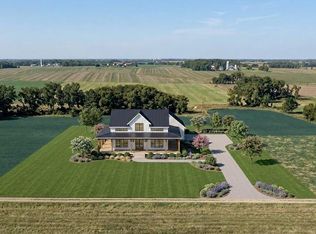 Bird Lake Rd NE, Osakis, MN 56360